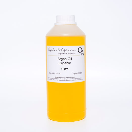 Argan Oil Organic 1Litre oyile buy online https://oyile.co.za/products/argan-oil?variant=40830017831110