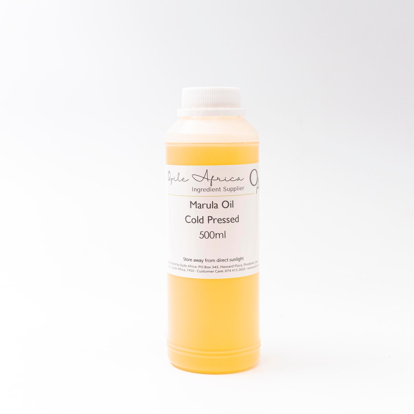 Marula Oil Cold Pressed 500ml oyile buy online https://oyile.co.za/products/marula-oil-cold-pressed?variant=41397614346438